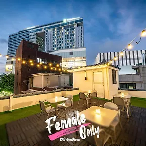 Yab-guesthouse, Femaleonly, Foreignonly Guest house
