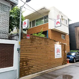 弘大 スタイル ゲストハウス